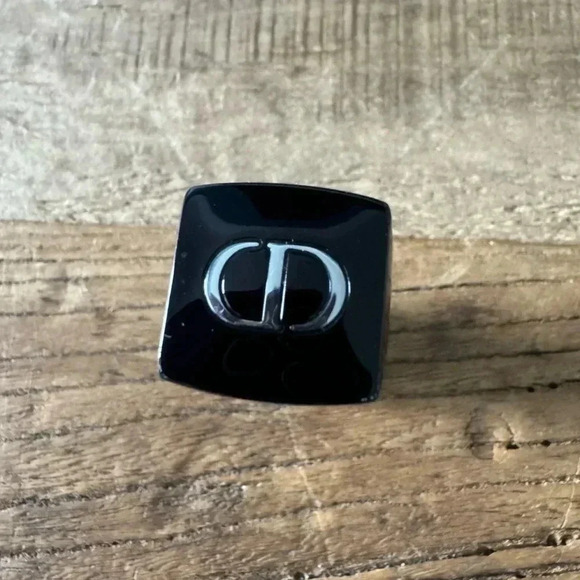 NEW Rouge Dior Refillable Lipstick ~ Rose Montaigne (219) - Picture 7 of 10